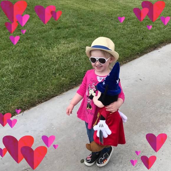 Meet your Posher, Joshua - Picture 1 of 1